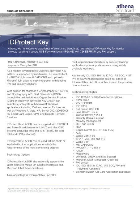 idprotect os755 java smart card|Athena Smartcard Solutions acquire Aspects Software Java Card .